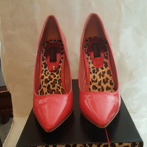 new pointy toe heels